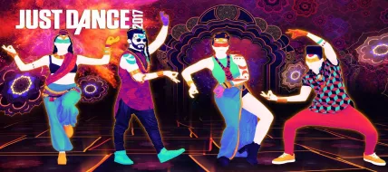 Just Dance 2017