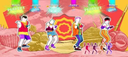 Just Dance 2019