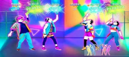 Just Dance 2019