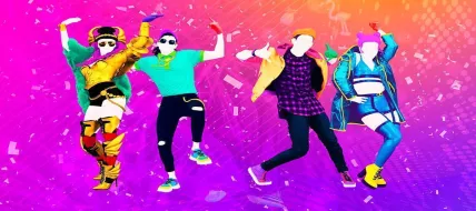 JUST DANCE 2020