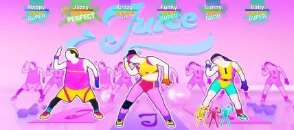 Just Dance 2021