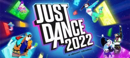 Just Dance 2022