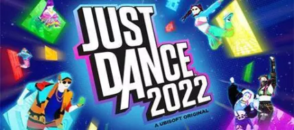 Just Dance 2022