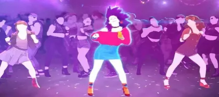 Just Dance 2022