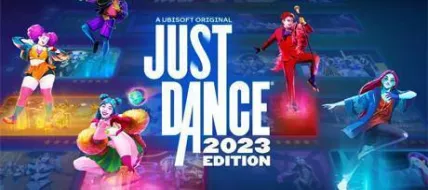 Just Dance 2023