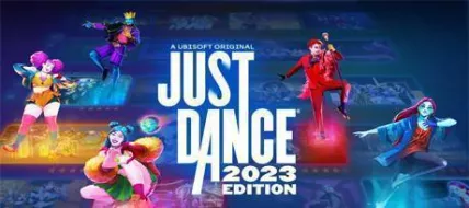 Just Dance 2023