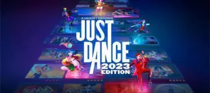 Just Dance 2023