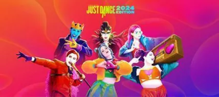 Just Dance 2024