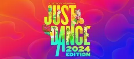 Just Dance 2024