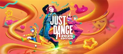 Just Dance 2025