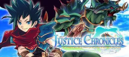 Justice Chronicles