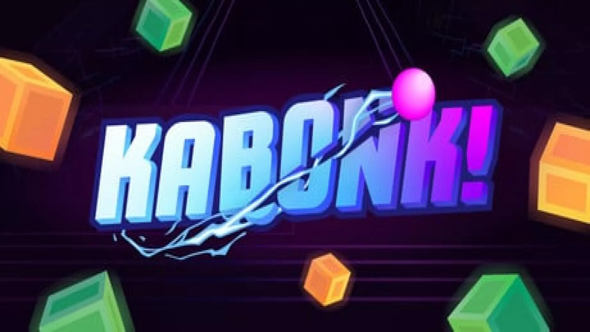 Kabonk! cover