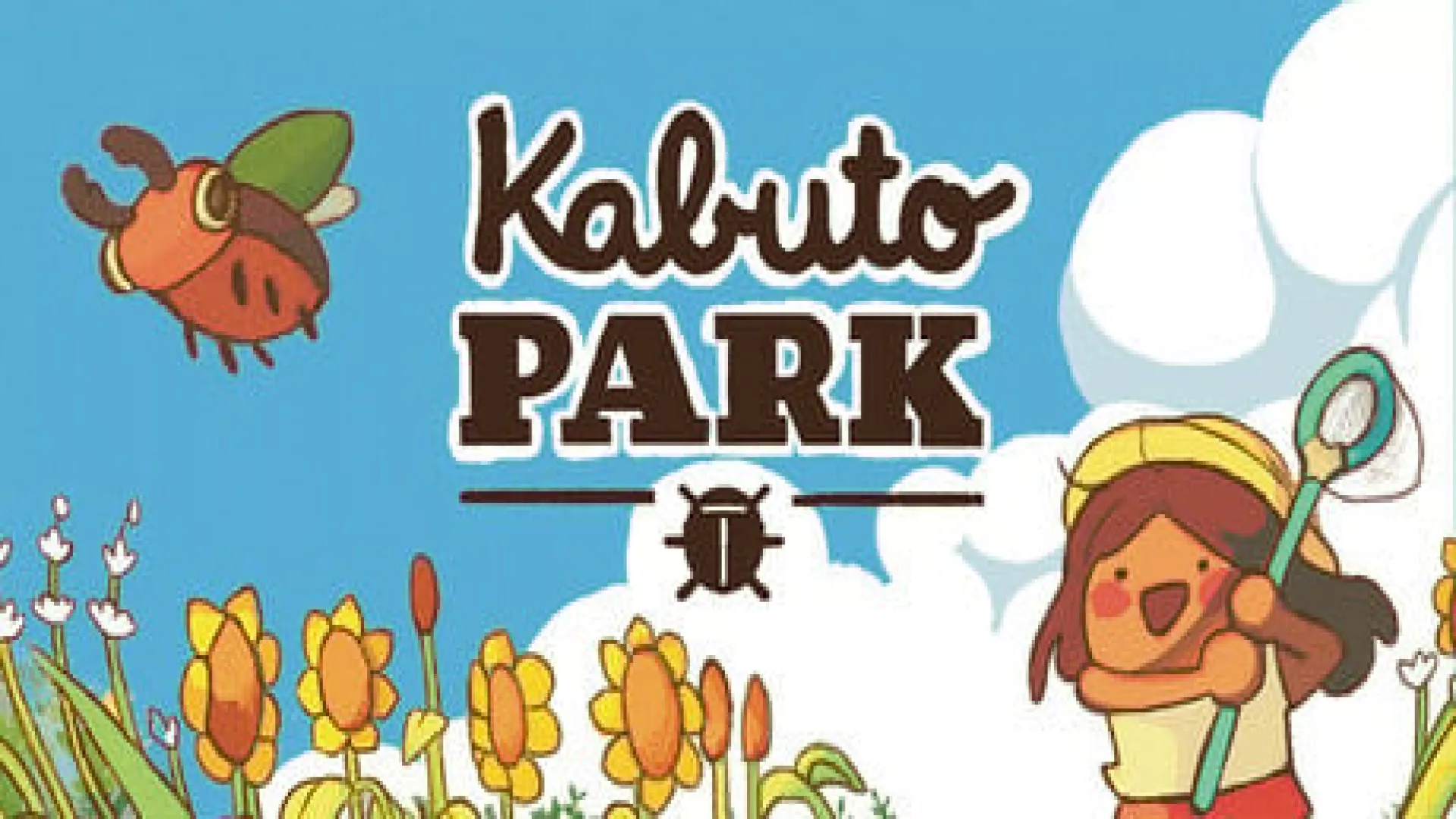Kabuto Park cover