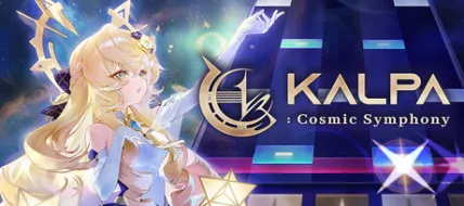 Kalpa: Cosmic Symphony