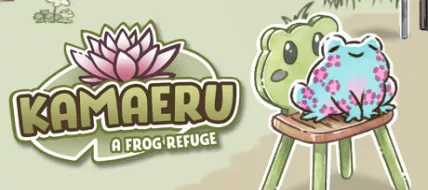 Kamaeru A Frog Refuge