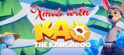 Kao the Kangaroo