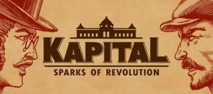 Kapital Sparks of Revolution