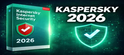Kaspersky 2026