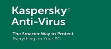 Kaspersky AntiVirus 2022