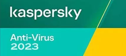 Kaspersky AntiVirus 2023