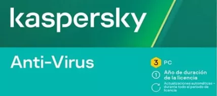 Kaspersky AntiVirus 2024