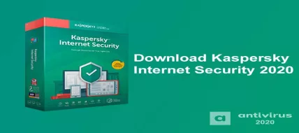 Kaspersky Internet Security 2020