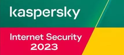 Kaspersky Internet Security 2023