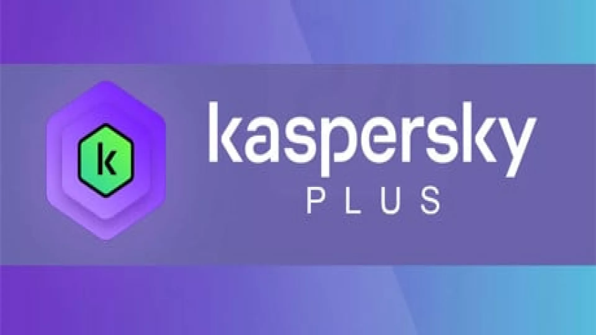 Kaspersky Plus 2025 cover