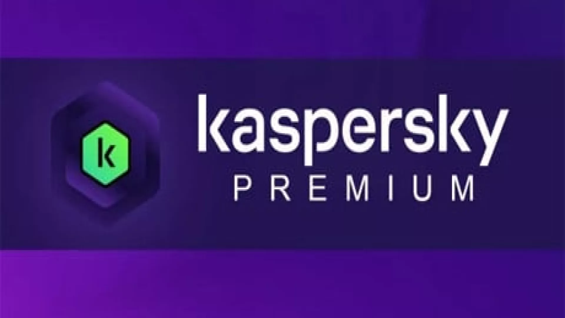 Kaspersky Premium 2025 cover