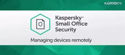 Kaspersky Small Office Security