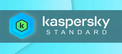 Kaspersky Standard 2025