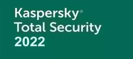 Kaspersky Total Security 2022