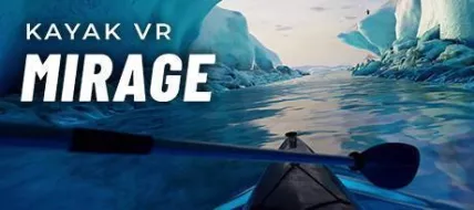 Kayak VR Mirage