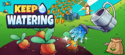 Keep Watering