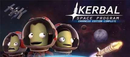 Kerbal Space Program Enhanced Edition