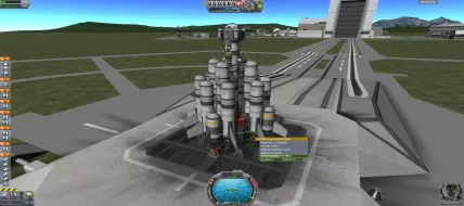 Kerbal Space Program