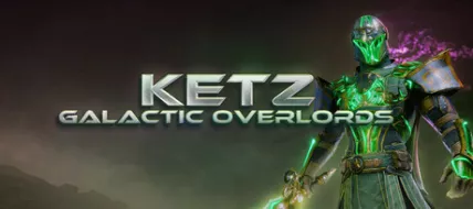 Ketz Galactic Overlords