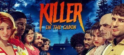 Killer In The Cabin