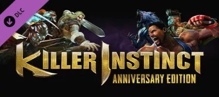 Killer Instinct Anniversary Edition