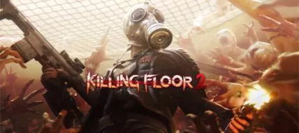 Killing Floor 2 Bundle 2022 Tier 3