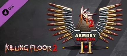 Killing Floor 2 Season Pass 2022