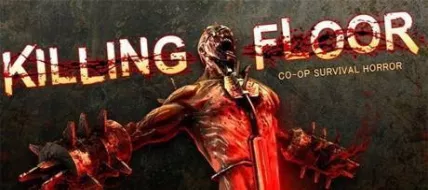 Killing Floor Bundle 2022 Tier 1