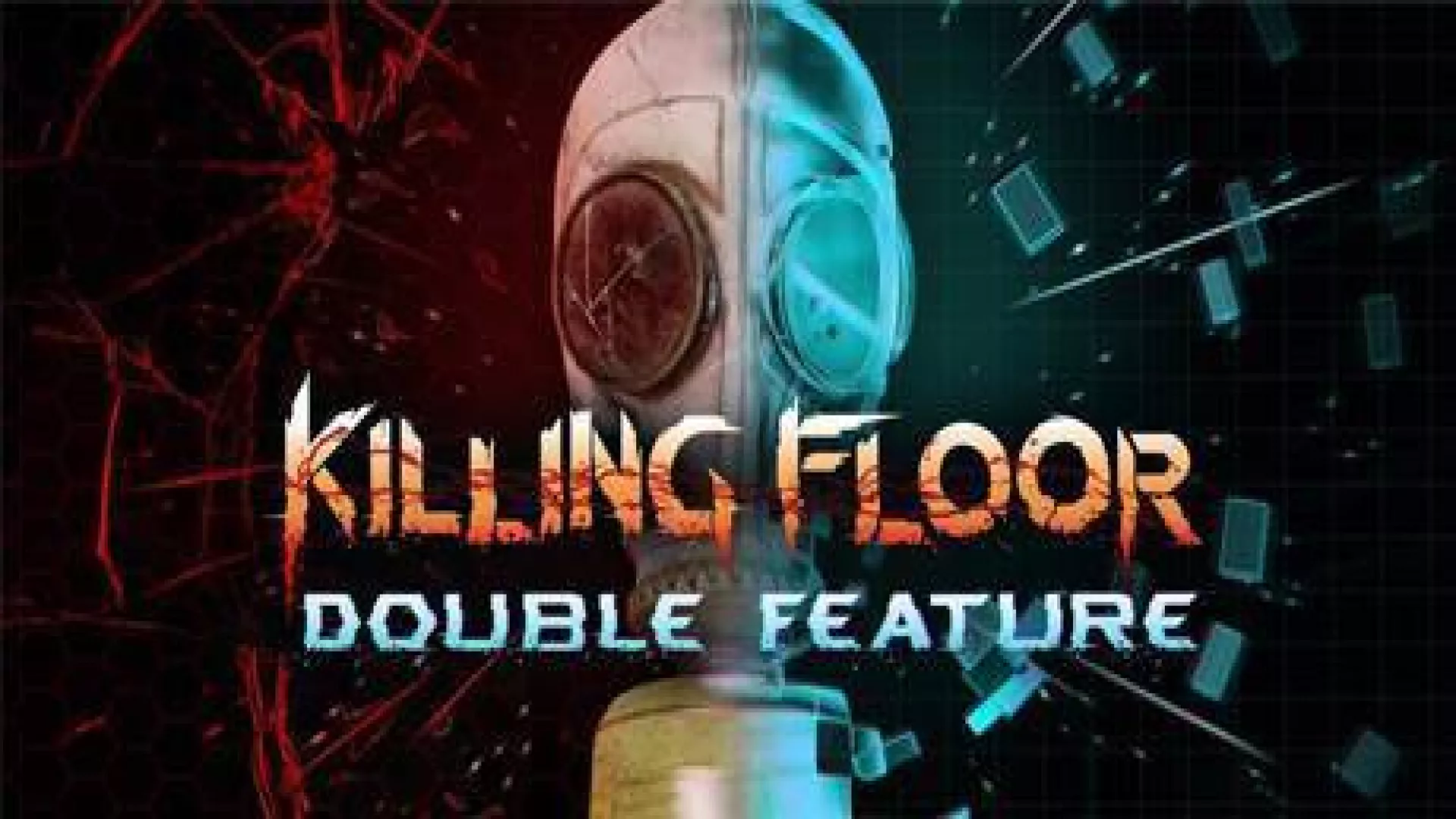 Killing Floor Double Feature cover