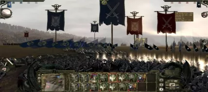 King Arthur II: The Role-Playing Wargame 