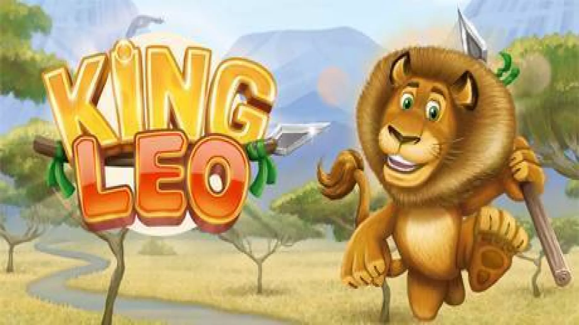 King Leo cover