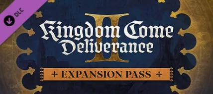 Kingdom Come Deliverance 2 Expansion Pass