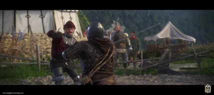 Kingdom Come: Deliverance Band of Bastards