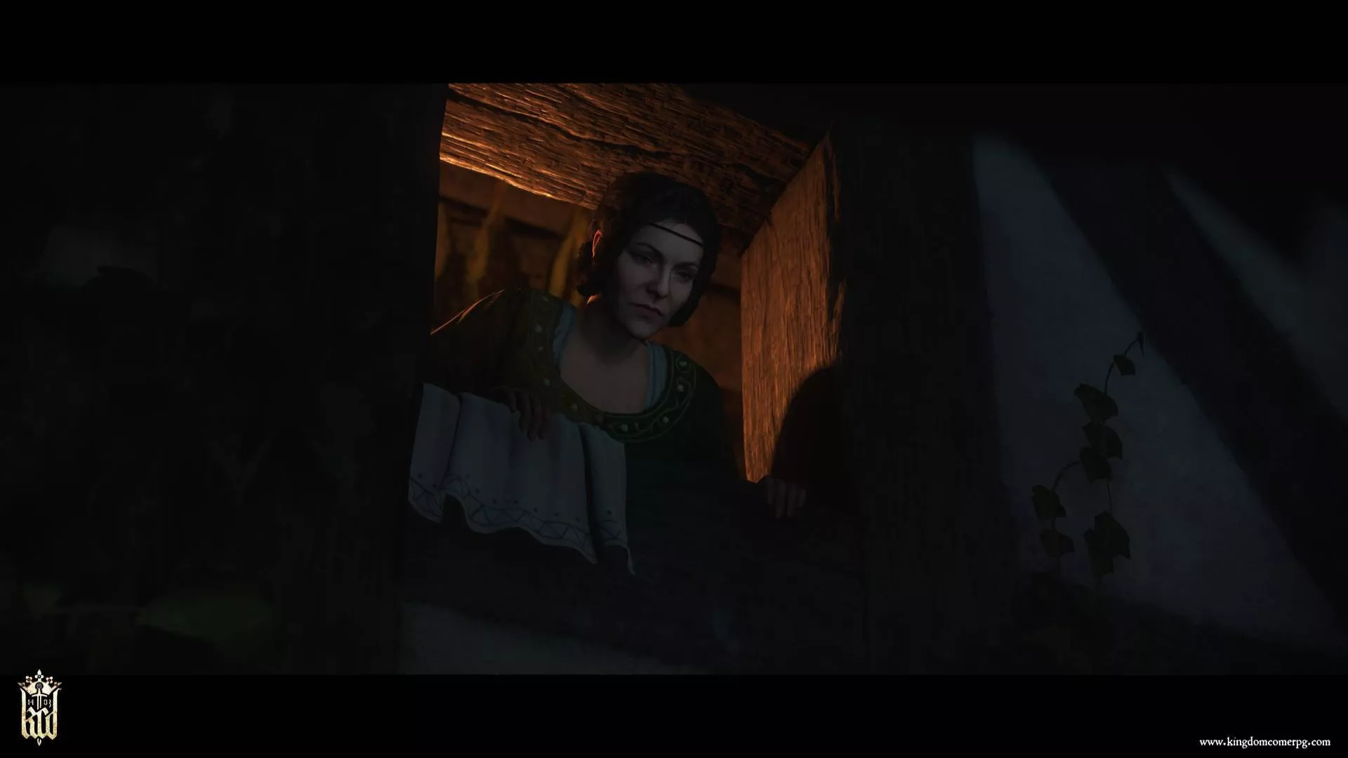 Kingdom Come: Deliverance – The Amorous Adventures of Bold Sir Hans Capon cover