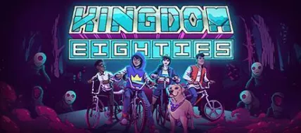 Kingdom Eighties