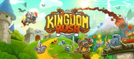 Kingdom Rush Tower Defense